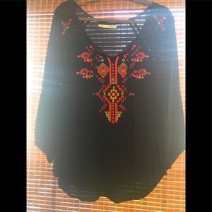 Ladies Tunic